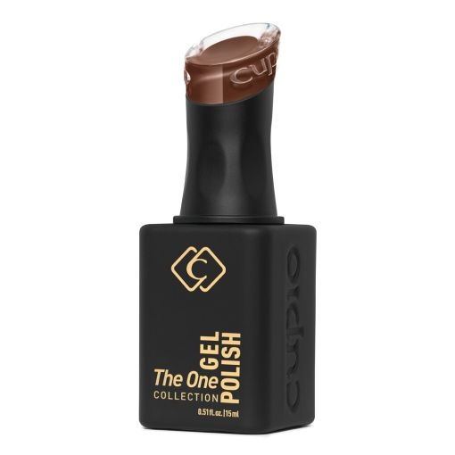 Cupio Oja semipermanenta The One - Cocoa Glaze 15ml