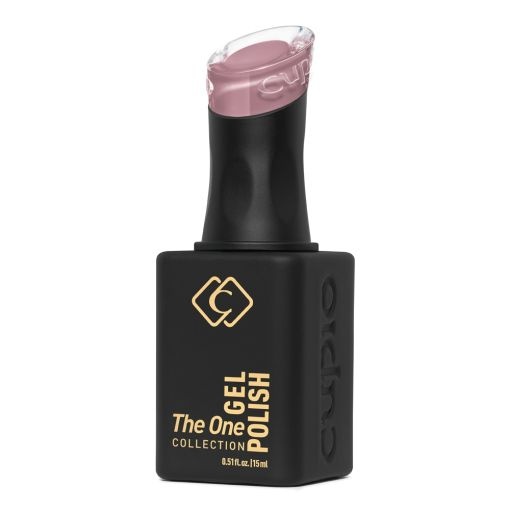 Cupio Oja semipermanenta The One - Nude is Chic 15ml