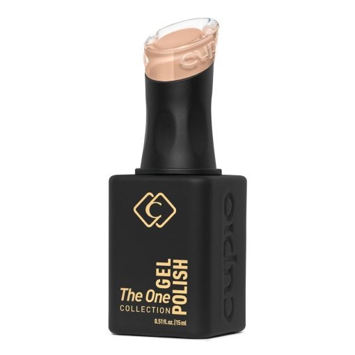 Cupio Oja semipermanenta The One - Real Nude 15ml