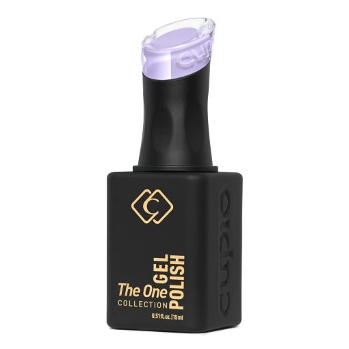 Cupio Oja semipermanenta The One - Regal Plum 15ml