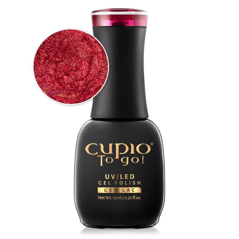 Cupio To Go! Magma oja semipermanenta 15 ml