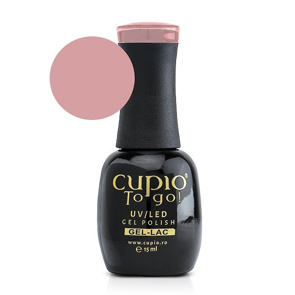 Cupio To Go! Rose Petals oja semipermanenta 15 ml