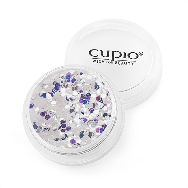Cupio Paiete Mini Cameleon