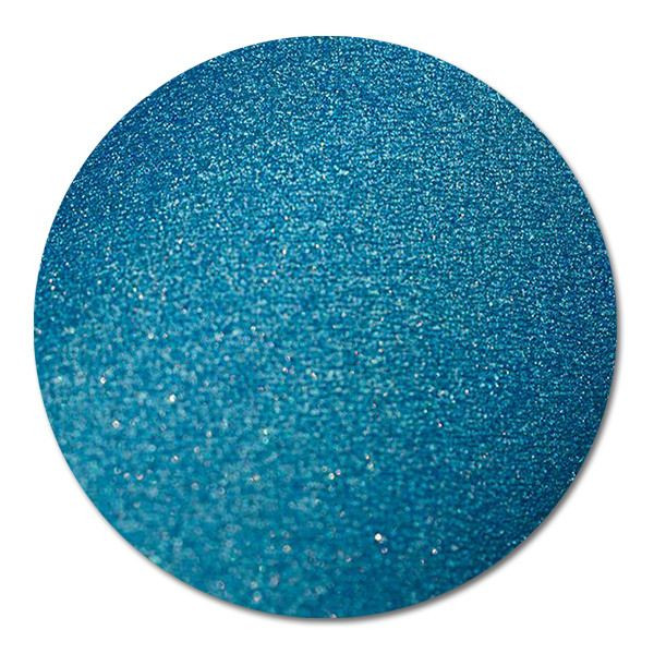 Cupio Pigment make-up Bright Blue 2g Blue