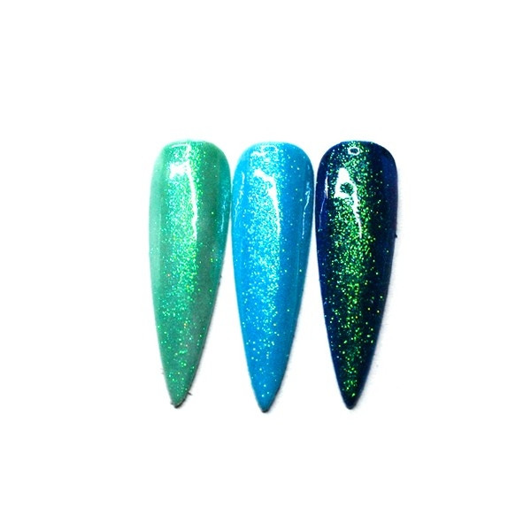 Cupio Pigment Mermaid Tail C03