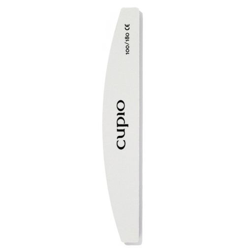 Cupio Pila buffer profesionala pentru unghii 100/180