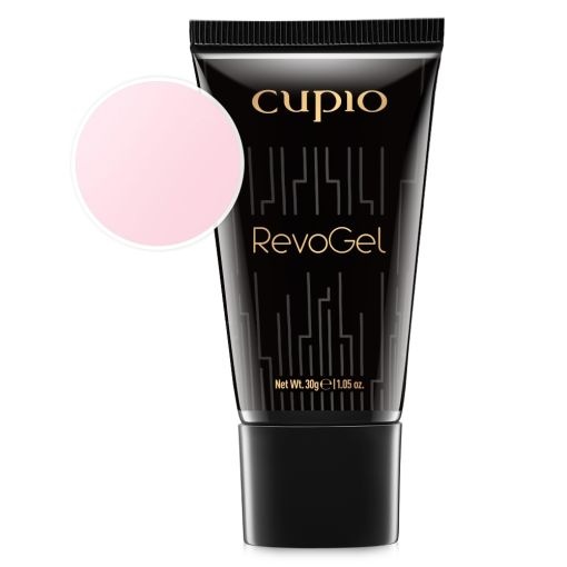 Cupio RevoGel Milky Pink 30ml