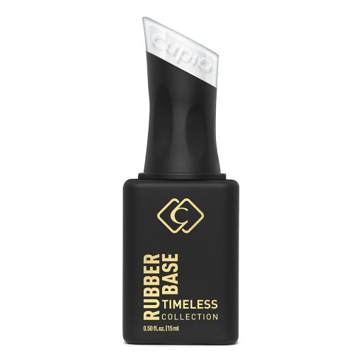 Cupio Rubber Base Timeless Collection - Angel's Wing 15ml