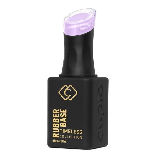 Cupio Rubber Base Timeless - Everlasting Bloom 15ml