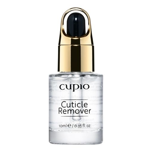 Cupio Solutie pentru indepartarea cuticulelor cu pipeta Cuticle Remover 10ml