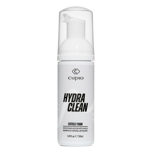 Cupio Spuma pentru cuticule HydraClean 50ml