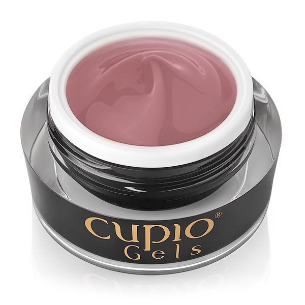 Cupio Supreme Sculpting Cover Gel Pink 30ml 30ml imagine noua marillys.ro