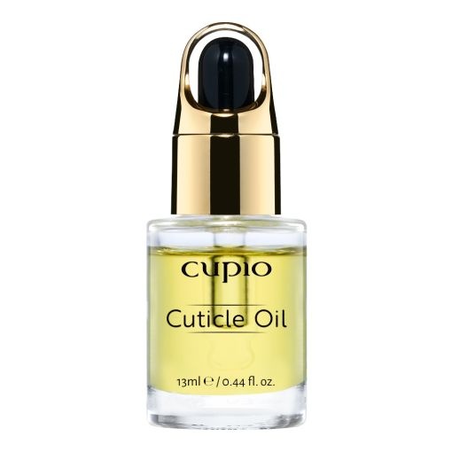 Cupio Ulei aromat cu pipeta pentru cuticule - Banana 13ml