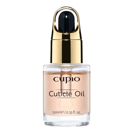 Cupio Ulei aromat cu pipeta pentru cuticule - Orange Bloom 10ml