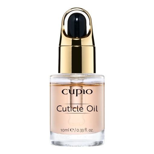 Cupio Ulei aromat cu pipeta pentru cuticule - Orange Bloom 13ml