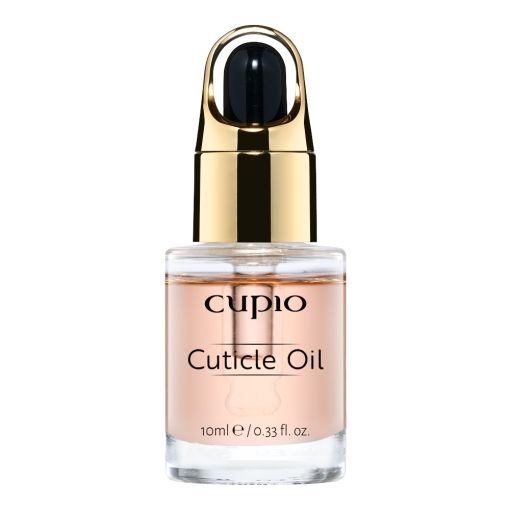 Cupio Ulei aromat cu pipeta pentru cuticule - Spring Garden 13ml