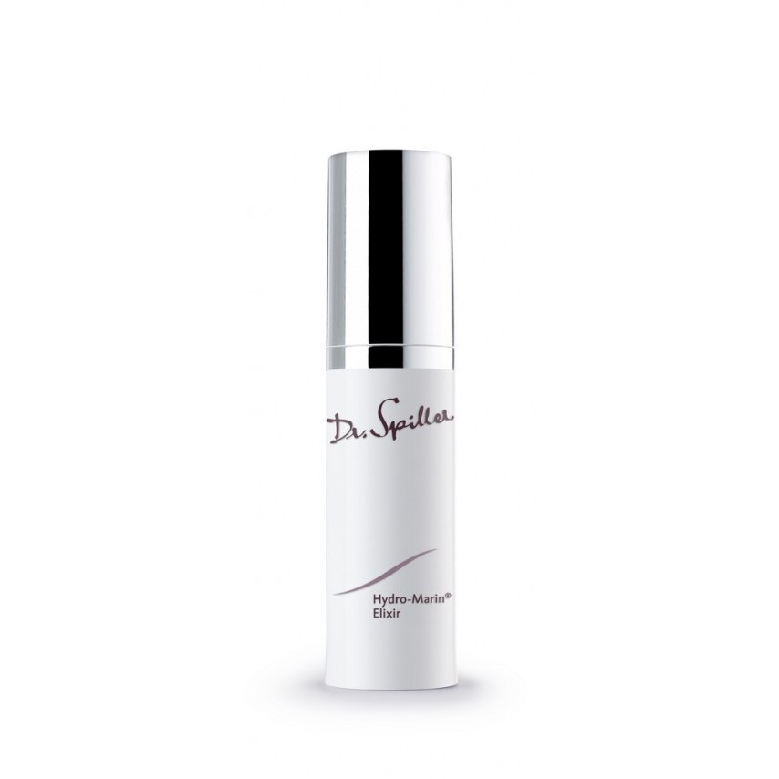 Dr. Spiller Ser antirid intensiv pentru fata Hydro Marin 30ml