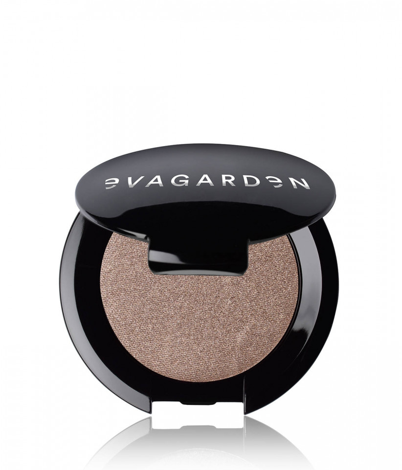 Evagarden Fard de pleoape Glaring 266 Sparkly Choco 2.5g
