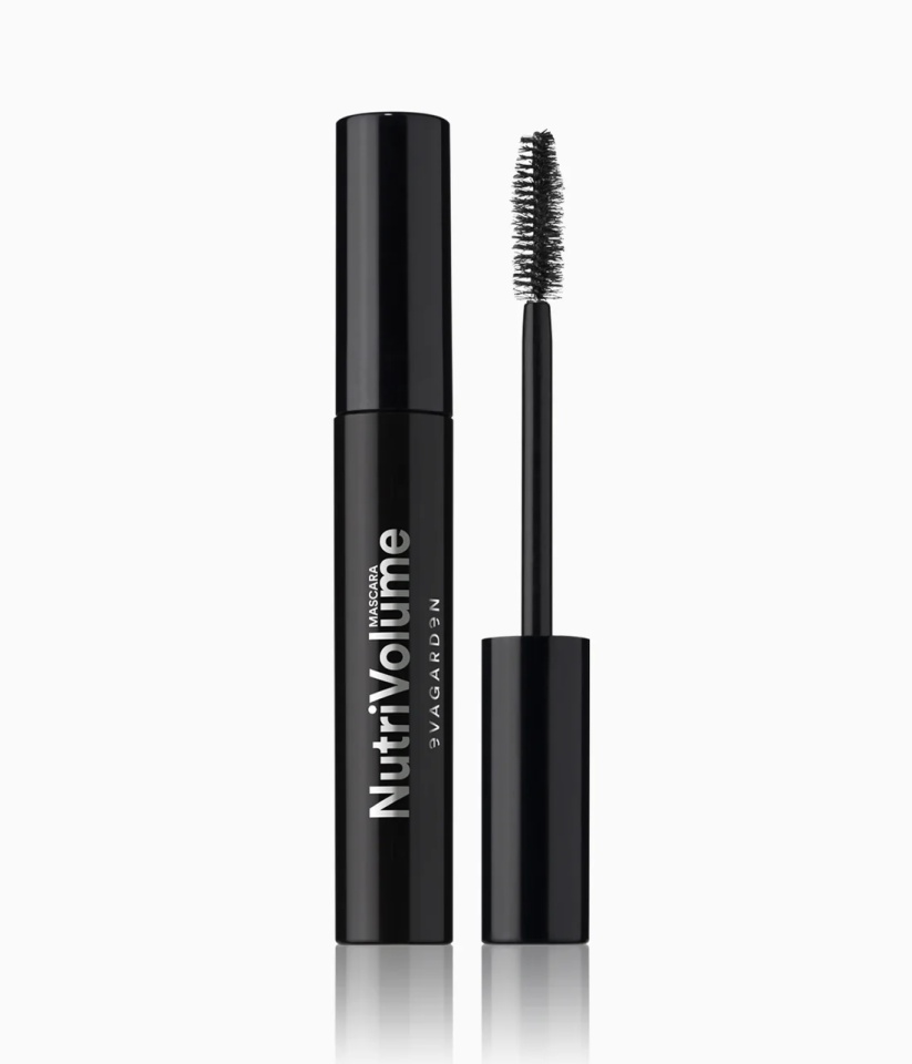 Evagarden Mascara pentru volum extrem si alungire Nutri Volume 8ml