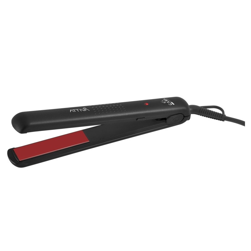 GA.MA Professional Placa de par Attiva Tourmaline GI0732 23mm