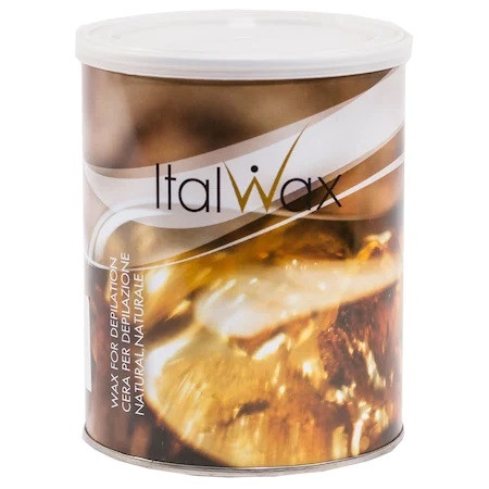 Poze Italwax Honey - Ceara profesionala de epilat la cutie 800ml