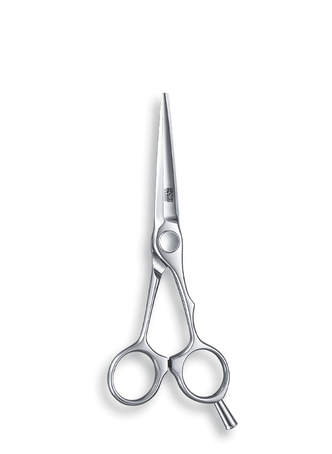 Kasho Foarfeca de tuns dreapta 5.3 inch Millenium Series KML-53 OS
