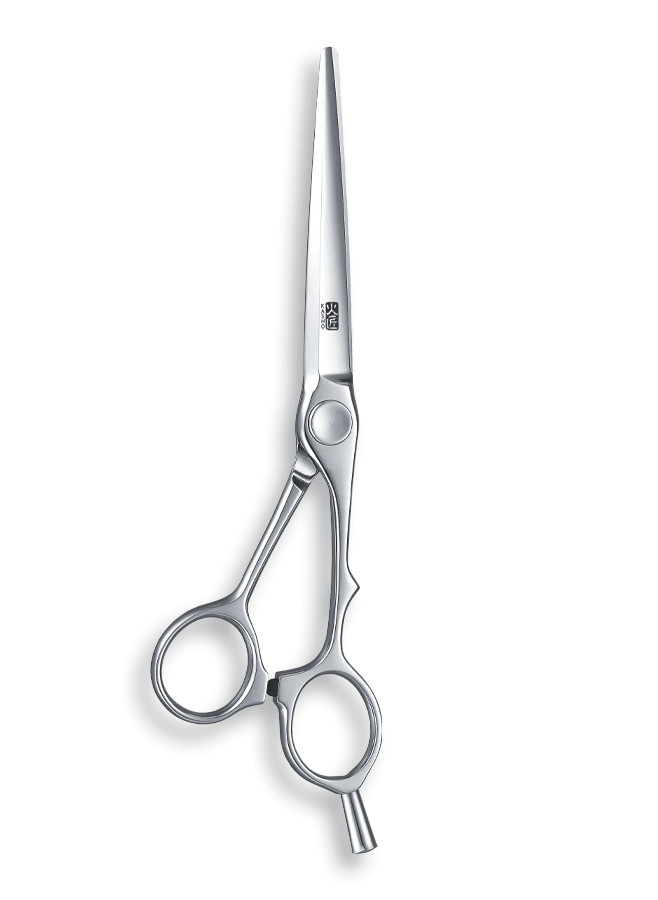 Kasho Foarfeca profesionala de tuns offset 6.5 inch Millenium Series KML-65 OS