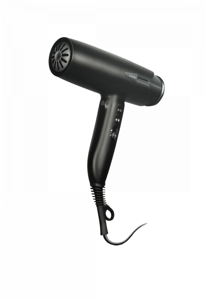 Kasho Uscator de par Intense Power 120000RPM