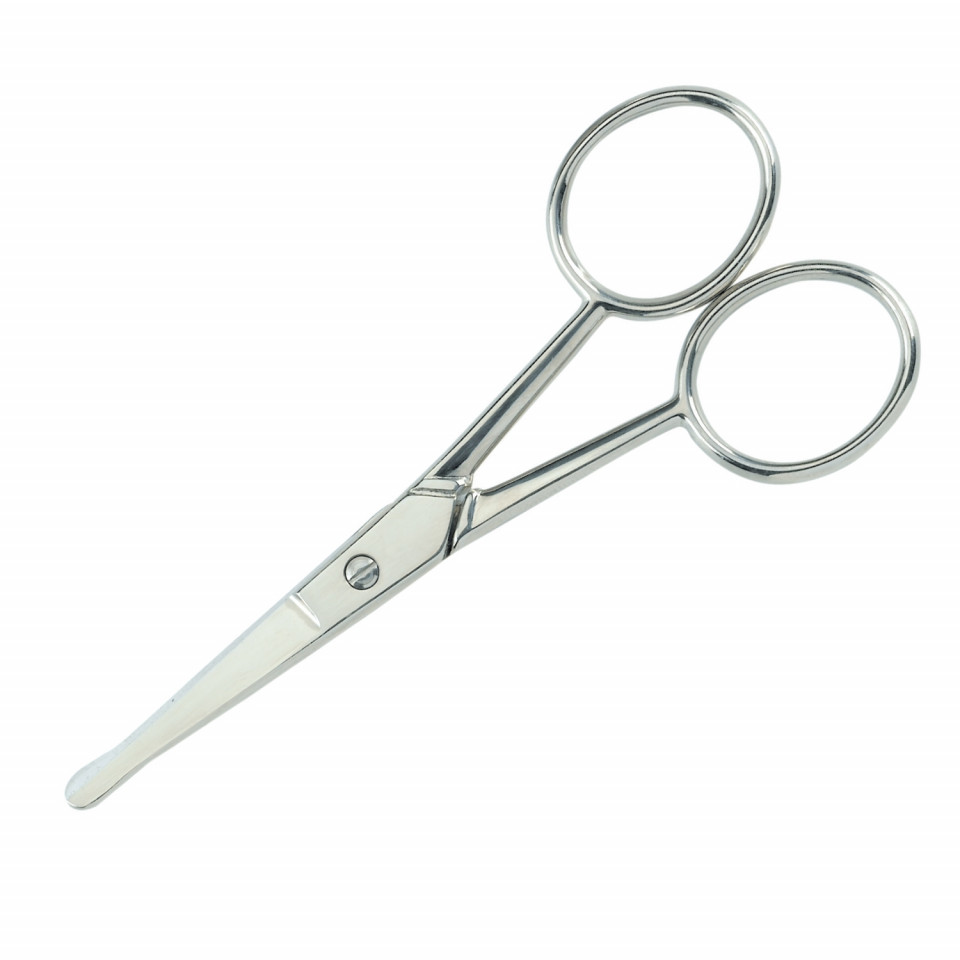 Kiepe Professional Forfecuta pentru sprancene 3.5 inci 2460