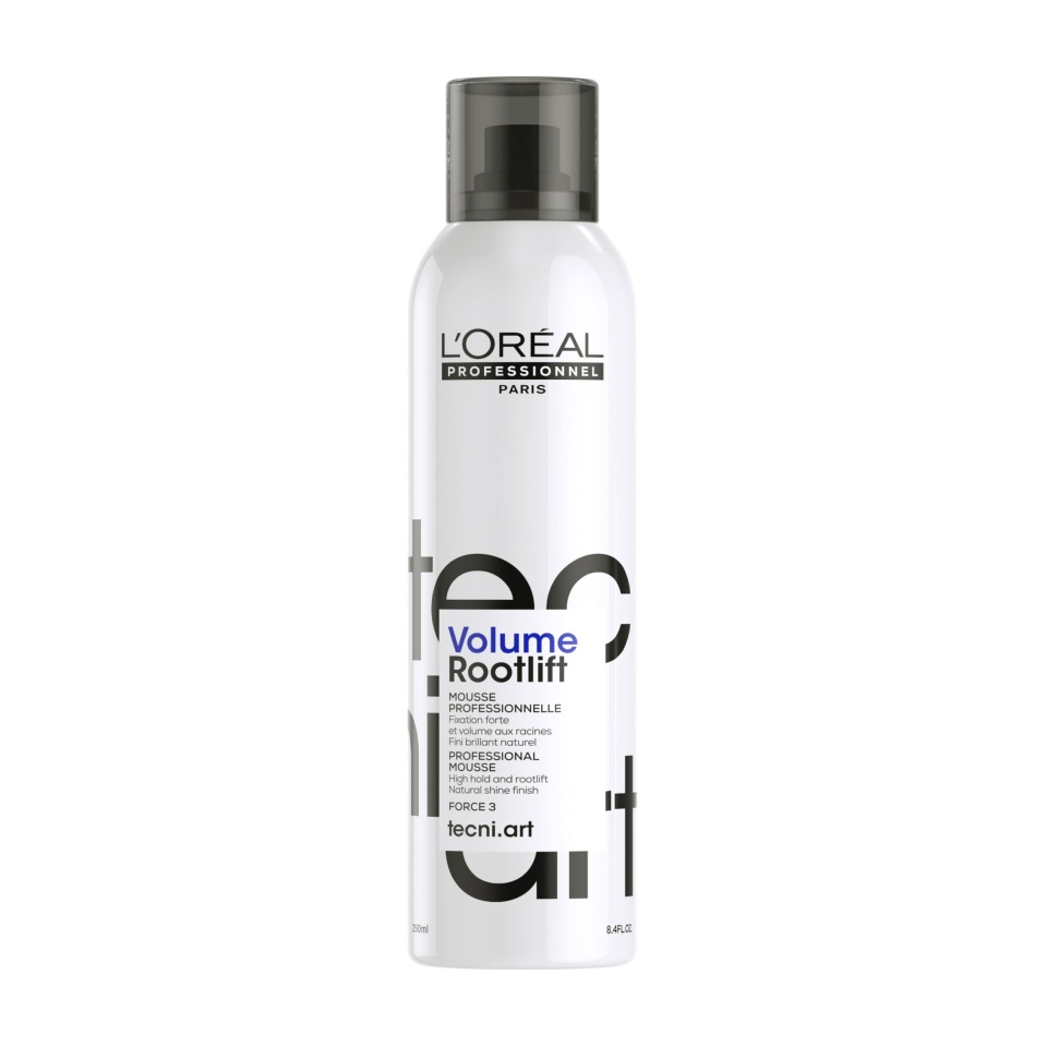 L'Oreal Professionnel Spuma de par pentru volum la radacini Tecni.Art Volume Rootlift 250ml