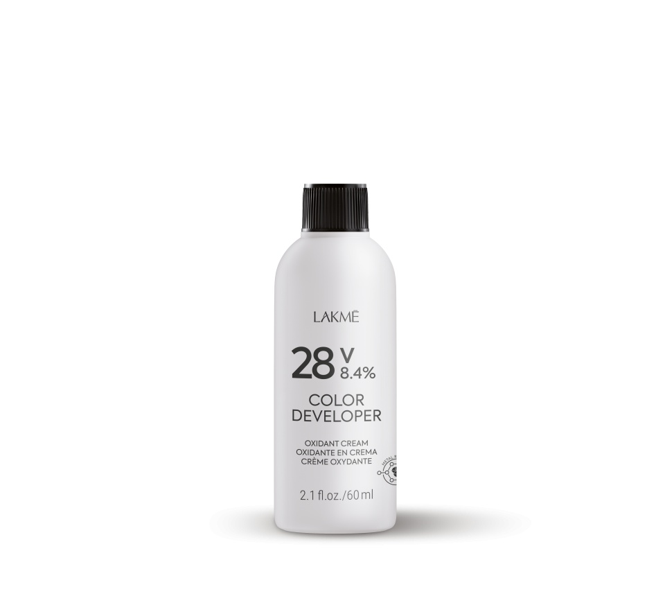 Lakme Oxidant crema Metal Remover 8.4% 28vol 60ml