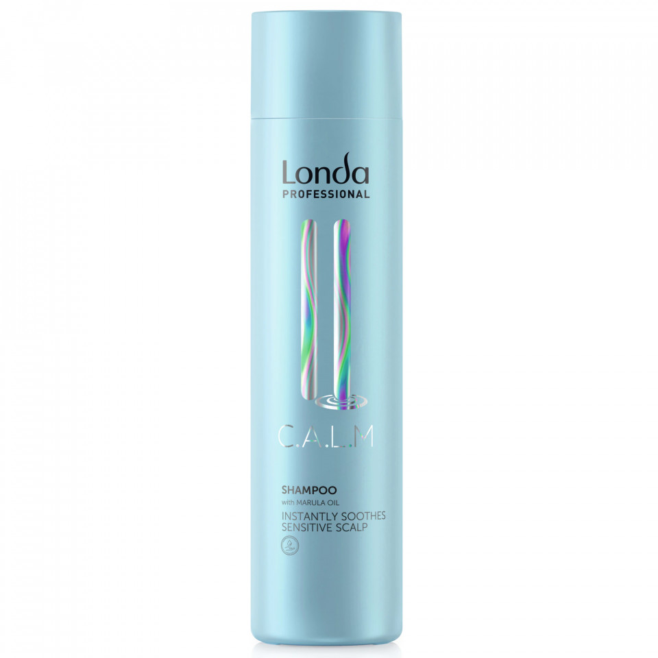 Londa Professional Sampon pentru scalp sensibil si uscat Calm 250ml