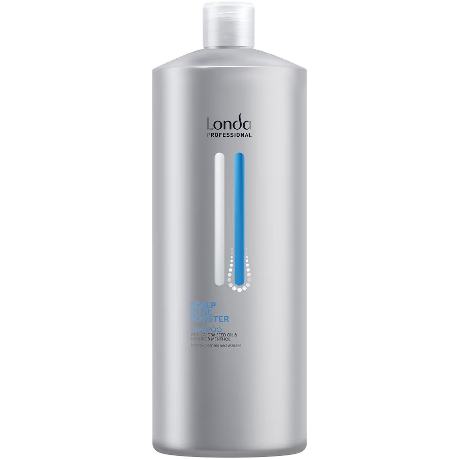 Londa Professional Sampon revitalizant impotriva caderii parului Scalp Vital Booster 1000ml