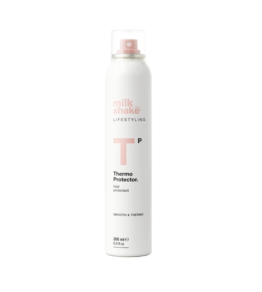 Milkshake Protectie termica pentru par Lifestyling Thermo Protector 200ml