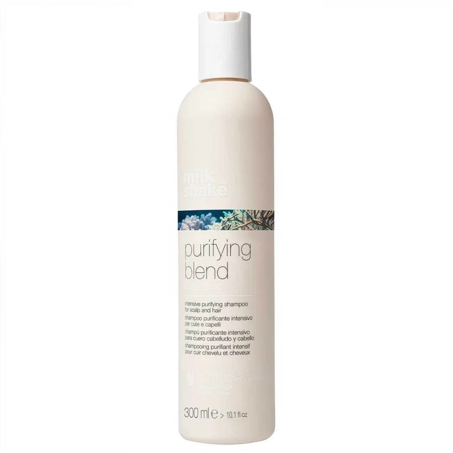 Milkshake Sampon antimatreata Purifying Blend 300ml