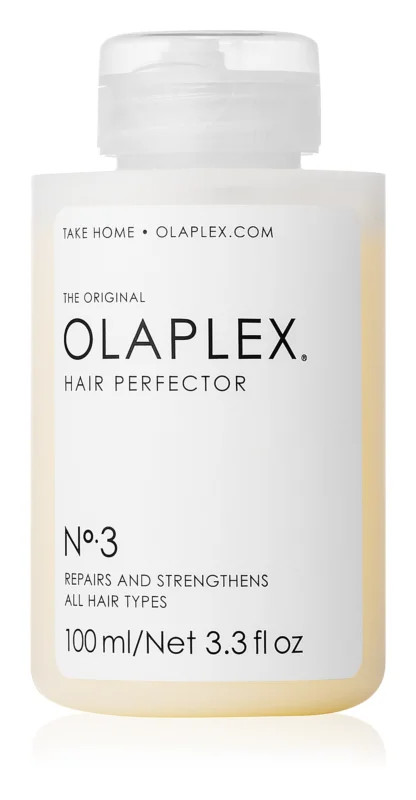 Olaplex Tratament pre-samponare pentru acasa Hair Perfector Nr. 3 100ml