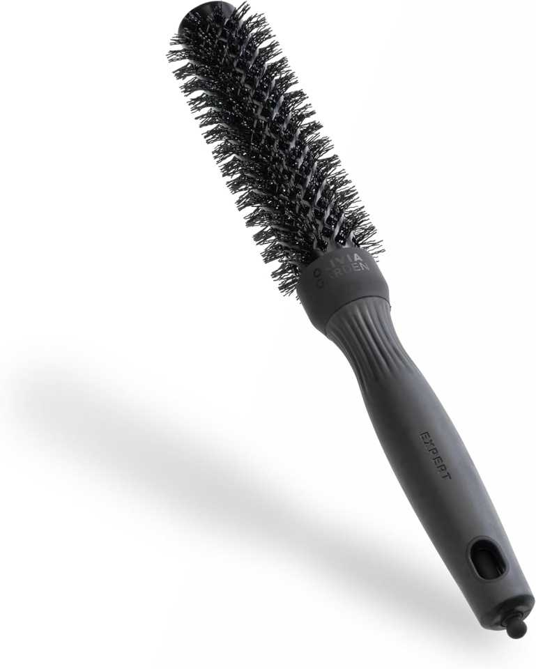 Olivia Garden Perie de par 25mm Blowout Speed XL Black