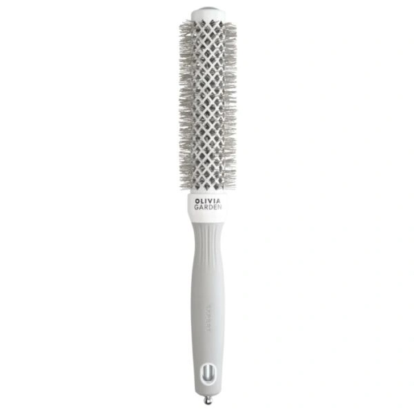 Olivia Garden Perie de par 25mm Expert Blowout Speed XL White