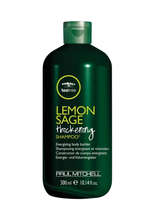 Paul Mitchell Lemon Sage Sampon pentru volum 300 ml