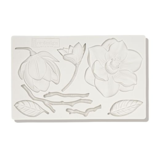 Pinx Mulaj din silicon pentru modele de unghii - Eden Mold