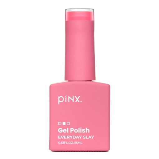 Pinx Oja semipermanenta Everyday Slay - Hot Pink Pop 15ml