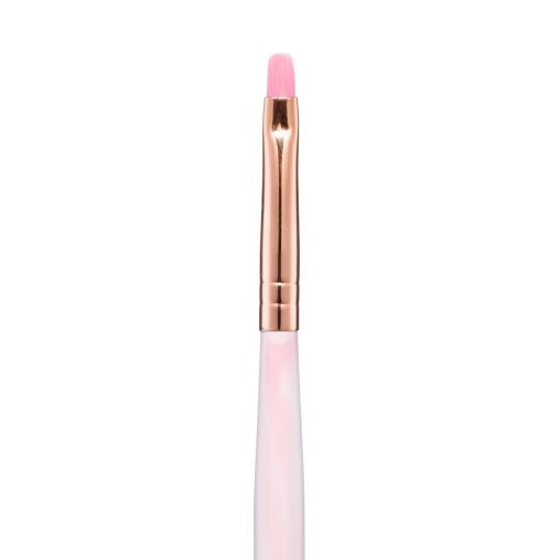 Pinx Pensula de manichiura Blush Art 102