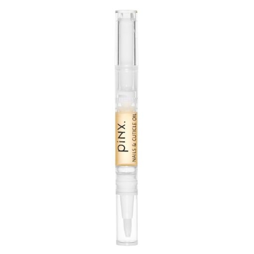 Pinx Ulei aromat pentru cuticule stilou Orange Rave 8ml