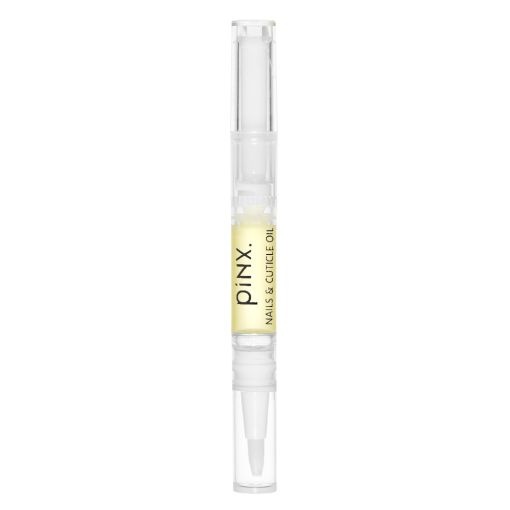 Pinx Ulei aromat pentru cuticule stilou Pineapple Party 8ml