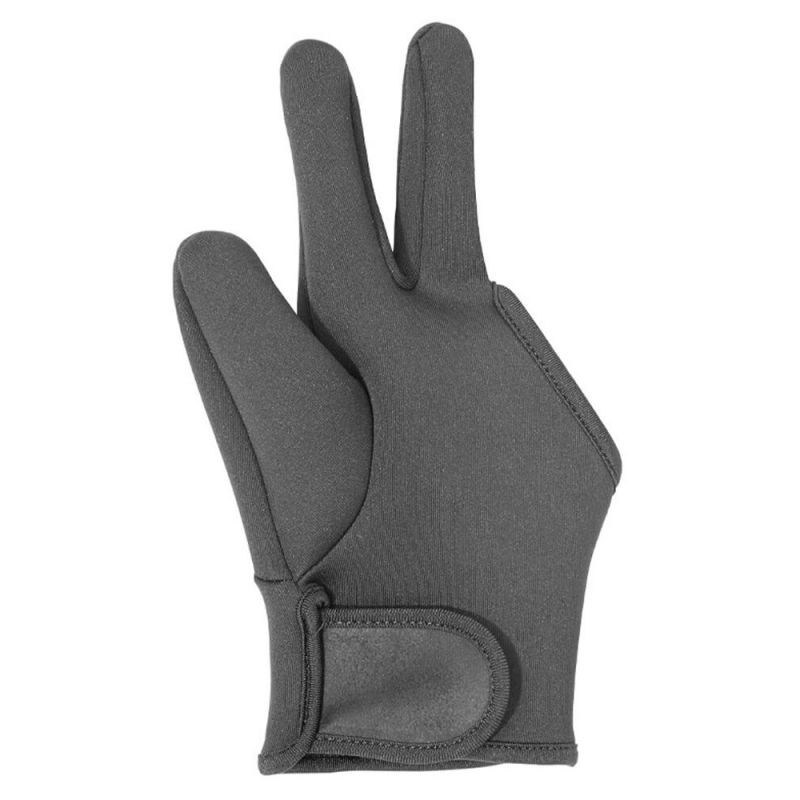 Sibel Manusa pentru protectie termica cu 3 degete Isotherm