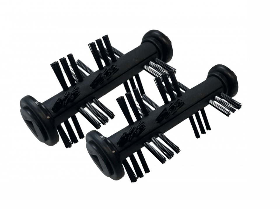 Sibel Set 2 role de curatare de schimb pentru aparatul Steam&Clean