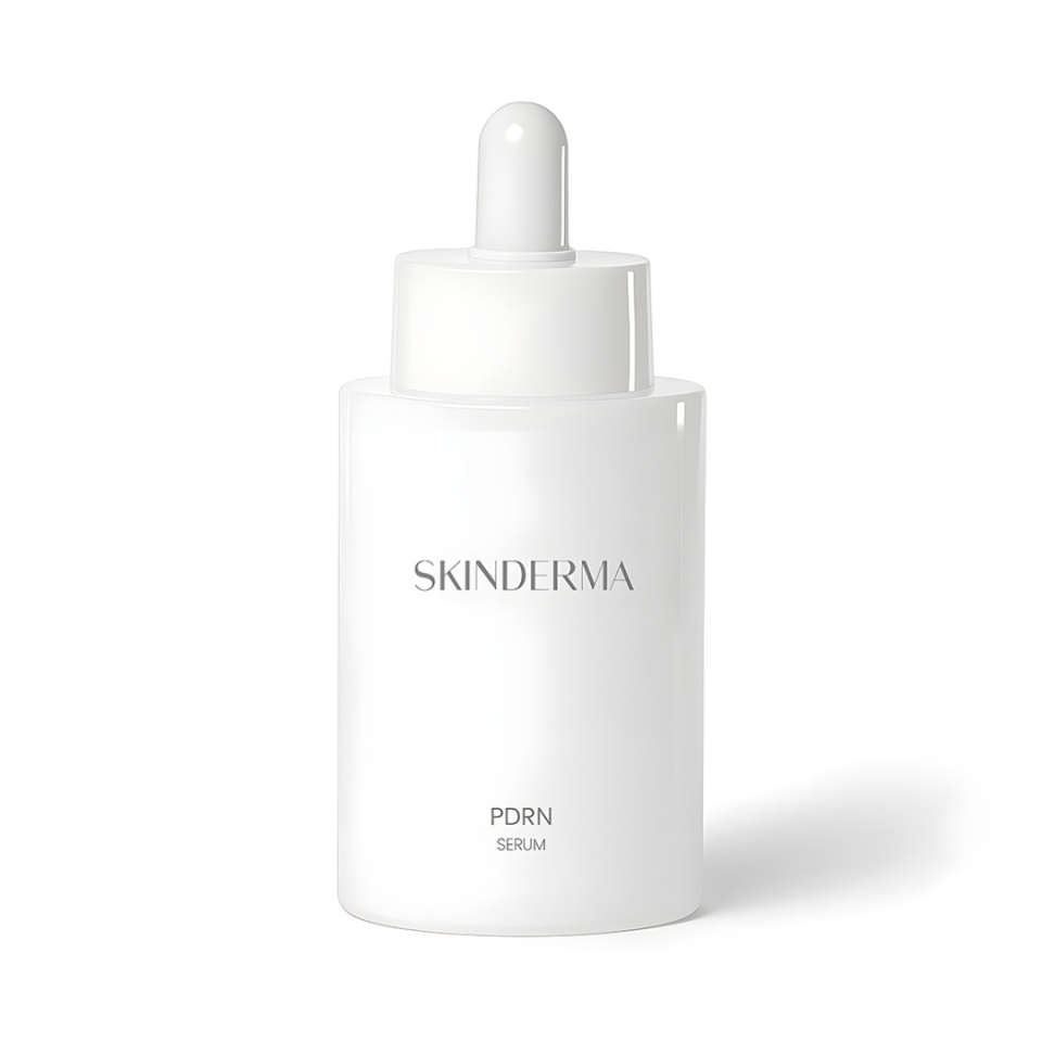 Skinderma Ser de fata superconcentrat pentru regenerare PDRN 30ml