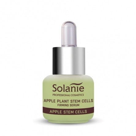 Solanie ser antirid cu celule stem de mere 15 ml