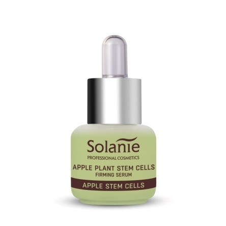 Solanie Ser antirid cu celule stem de mere Apple Stem Cells 15ml 15ml imagine noua marillys.ro