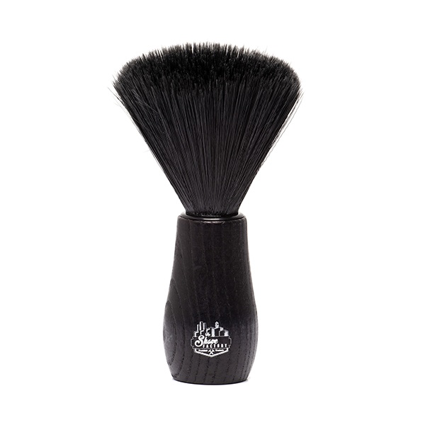 The Shave Factory Pamatuf din lemn pentru tuns 984S